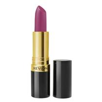 Batom Revlon Super Lustrous Shine Berry Couture 835 3,7g