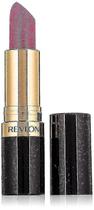 Batom Revlon Super Lustrous Stormy Pink 4,5 ml fosco