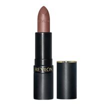 Batom REVLON Super Lustrous The Luscious Mattes 002 Brown