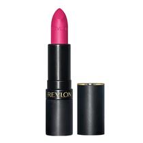 Batom REVLON Super Lustrous The Luscious Mattes 005 Heartbreaker