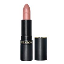 Batom Revlon Super Lustrous The Luscious Mattes 011 Nude