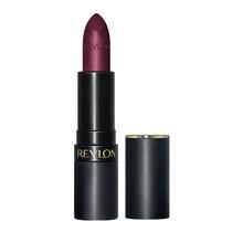 Batom Revlon Super Lustrous The Luscious Mattes 021 Black Cherry Batom Revlon Super Lustrous The Luscious Mattes 021 Black Cherry