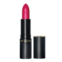 Batom Revlon Super Lustrous The Luscious Mattes 023 - Vermelho