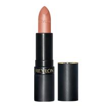 Batom Revlon Super Lustrous The Luscious Mattes Nude 001