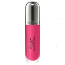 Batom Revlon Ultra Hd Matte - 615 HD Temptation