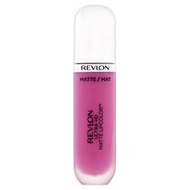 Batom Revlon Ultra HD Matte Crush (670) Ameixa/Baga 6mL Batom Revlon Ultra HD Matte Crush (670) Ameixa/Baga 6mL