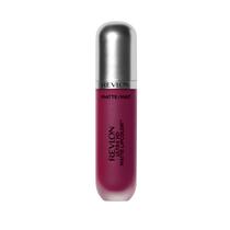 Batom Revlon Ultra HD Matte Lipcolor na cor 610 Batom Revlon Ultra HD Matte Lipcolor na cor 610