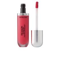 Batom Revlon Ultra HD Matte Lipcolor Passion (635) 6 mL