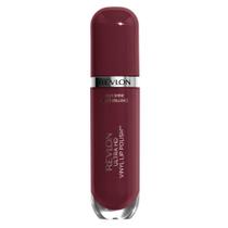 Batom Revlon Ultra HD Vinyl - So Shady Violet Brown