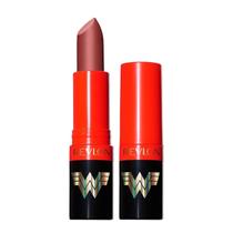 Batom Revlon Wonder Woman Super Lustrous Cor: 003 Amazon