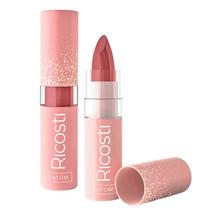 Batom Ricosti - nude retrô