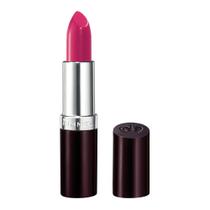 Batom Rimmel Lasting Finish Kiss 8h Wear 50% mais cor