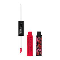 Batom Rimmel London Provocalips 16 horas à prova de beijo 4 mL 500 Batom Rimmel London Provocalips 16 horas à prova de beijo 4 mL 500
