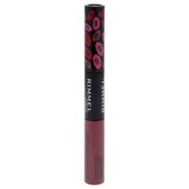 Batom Rimmel London Provocalips 16hr Kiss-Proof 005 Teasing