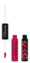 Batom Rimmel London Provocalips 16hr Kiss-Proof 420 Berry
