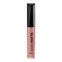 Batom Rimmel London Stay Matte 709 sem alças 6 ml Batom Rimmel London Stay Matte 709 sem alças 6 ml