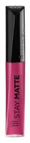 Batom Rimmel London Stay Matte 820 Heartbeat 6 ml Batom Rimmel London Stay Matte 820 Heartbeat 6 ml