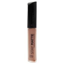 Batom Rimmel London Stay Matte Liquid 700 Be My Baby 6 ml Batom Rimmel London Stay Matte Liquid 700 Be My Baby 6 ml