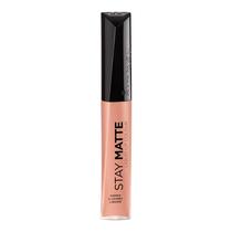 Batom Rimmel London Stay Matte Liquid 703 Vanilla Lovin