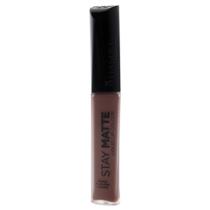 Batom Rimmel London Stay Matte Liquid 733 Plunge 6mL