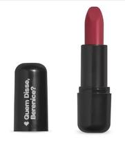 Batom Rosa 223 Cremoso Quem Disse, Berenice 3,8G