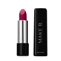 Batom Rosa Ai Que Loucura Make B. By Narcisa 3,6g