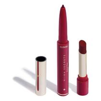 Batom Rosa Duo Perfect Match Niina Secrets 1,65g Eudora:Batom Rosa Duo Perfect Match Niina Secrets 1,65g Batom Rosa Duo Perfect Match Niina Secrets 1,65g Eudora:Batom Rosa Duo Perfect Match Niina Secrets 1,65g