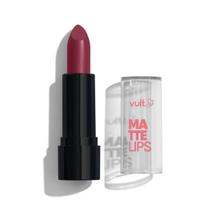 Batom Rosa Mag. Matte Lips 3,8g Batom Rosa Mag. Matte Lips 3,8g