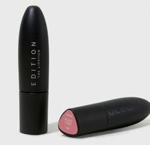 Batom Rosa Semi-Matte The Lipstick Nude Pink Océane Edition