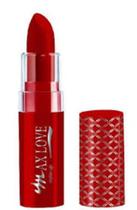 BATOM ROUGE Nº351 CREMOSO MAXLOVE