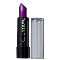 Batom Roxo Cremoso Colormake - 3,5g Batom Roxo Cremoso Colormake - 3,5g