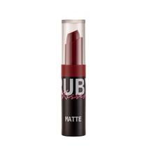 Batom Ruby Kisses Matte Kiss Red