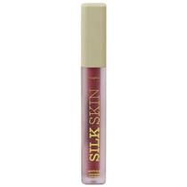 Batom Ruby Rose Silk Skin Smooth Blur Natural 4ml