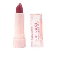 Batom Satin Lip Luxe Ruby Rose - Cor: LL30 Batom Satin Lip Luxe Ruby Rose - Cor: LL30