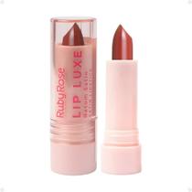 Batom Satin Ruby Rose Lip Luxe LL70 Hb-L6000-7