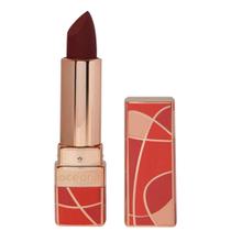 Batom Semi-Matte - Capri Godness Vinho Oceane Edition 3,5g