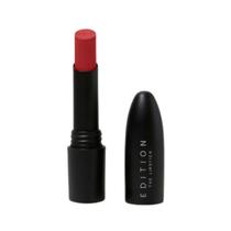 Batom Semi-Matte The Lipstick Red Kiss Océane Edition 3,2g