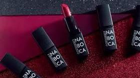 Batom Semimatte Catharine Hill - Coleção NA BOCA com 6 Cores Batom Semimatte Catharine Hill - Coleção NA BOCA com 6 Cores
