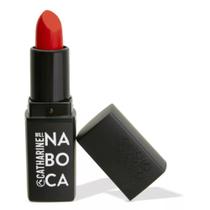 Batom Semimatte Na Boca Cor Cris 1016 - Catharine Hill
