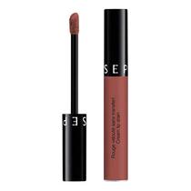 Batom Sephora Collection Cream Lip Stain 41 Vintage Rosewood