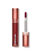 Batom SHEGLAM Soft Haze Lip Blur - Tinta Labial Fosca e Impermeável Batom SHEGLAM Soft Haze Lip Blur - Tinta Labial Fosca e Impermeável