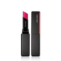 Batom Shiseido Visionairy Gel 214 Pink Fla Lip Color