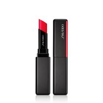 Batom Shiseido VisionAiry Gel Firecracker 219 de longa duração