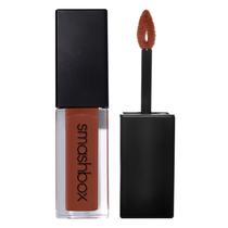 Batom Smashbox Always On Longwear Matte Yes Honey 4mL Batom Smashbox Always On Longwear Matte Yes Honey 4mL