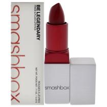 Batom Smashbox Bawse 3.2mL - Hidratação de longa duração