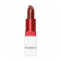Batom Smashbox Be Legendary Prime e Plush Rich Satin