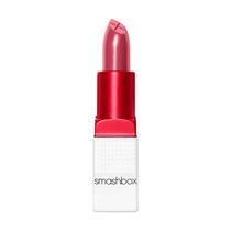 Batom Smashbox Be Legendary - Prime e Plush Rich Satin
