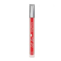 Batom Soft Lips 4 City Girls 2,2G