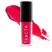 Batom Soft Matte Tracta Pretty 4ml