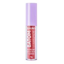 Batom Sombra Líquido Luminous Chic 3g Bauny Batom Sombra Líquido Luminous Chic 3g Bauny